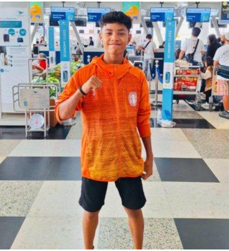 Atlet Shindoka Sumut Raih Prestasi Nasional dan Internasional